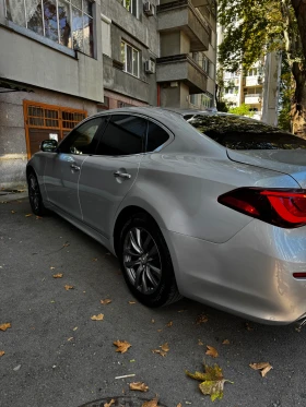 Infiniti Q70 Awd, снимка 2