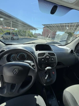 Renault Kangoo ZE33, снимка 6