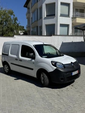 Renault Kangoo ZE33, снимка 5
