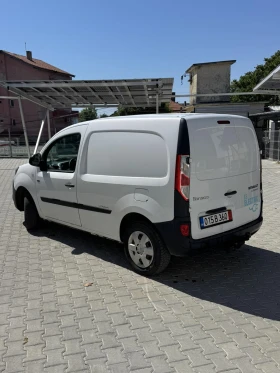 Renault Kangoo ZE33, снимка 3