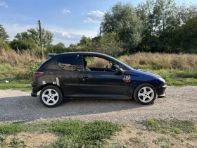 Peugeot 206, снимка 5