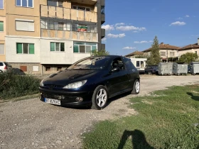 Peugeot 206, снимка 1