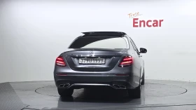 Mercedes-Benz E 43 AMG BLIND SPOT* МАСАЖ* HUD* 360* ЛЮК* КРАЙНА ЦЕНА, снимка 4