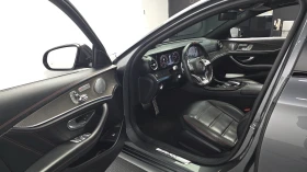 Mercedes-Benz E 43 AMG BLIND SPOT* МАСАЖ* HUD* 360* ЛЮК* КРАЙНА ЦЕНА, снимка 10