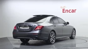 Mercedes-Benz E 43 AMG BLIND SPOT* МАСАЖ* HUD* 360* ЛЮК* КРАЙНА ЦЕНА, снимка 2