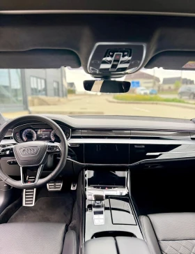 Audi S8 Quattro, снимка 5