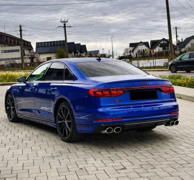 Audi S8 Quattro, снимка 3