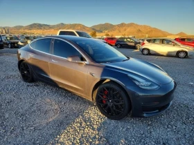 Tesla Model 3, снимка 5
