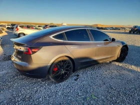 Tesla Model 3, снимка 4
