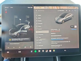 Tesla Model 3, снимка 10