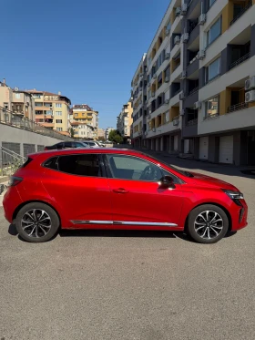 Renault Clio 1.0, снимка 7