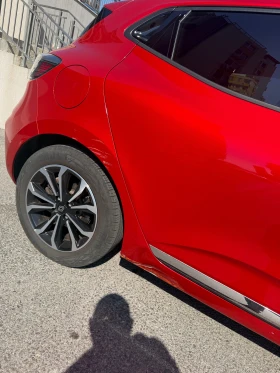 Renault Clio 1.0, снимка 8