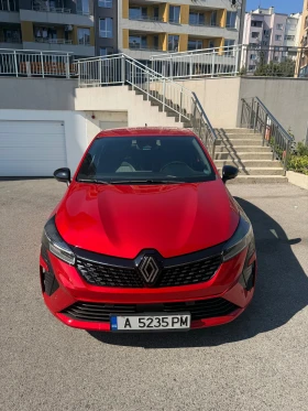 Renault Clio 1.0, снимка 2