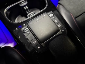 Mercedes-Benz CLA 250 4MATIC* AMG LINE* NIGHT PACK* ПАНОРАМА* КРАЙНА ЦЕН, снимка 12