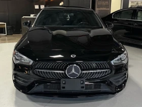Mercedes-Benz CLA 250 4MATIC* AMG LINE* NIGHT PACK* ПАНОРАМА* КРАЙНА ЦЕН, снимка 1