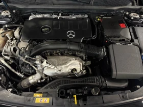 Mercedes-Benz CLA 250 4MATIC* AMG LINE* NIGHT PACK* ПАНОРАМА* КРАЙНА ЦЕН, снимка 6