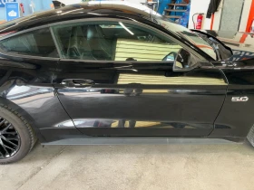 Ford Mustang 5.0 Ti-VCT V8 GT* ВНОС САМО СРЕЩУ 30%, снимка 4