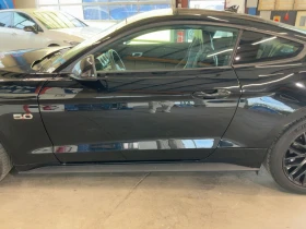 Ford Mustang 5.0 Ti-VCT V8 GT* ВНОС САМО СРЕЩУ 30%, снимка 5