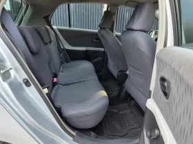 Toyota Yaris 1.4D4D, снимка 11