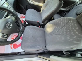 Toyota Yaris 1.4D4D, снимка 8