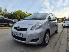 Toyota Yaris 1.4D4D, снимка 2