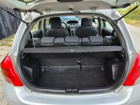 Toyota Yaris 1.4D4D, снимка 13
