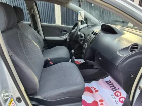 Toyota Yaris 1.4D4D, снимка 9