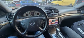Mercedes-Benz E 320, снимка 9