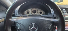 Mercedes-Benz E 320, снимка 8