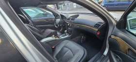 Mercedes-Benz E 320, снимка 5