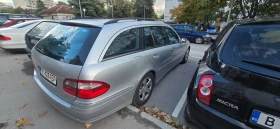 Mercedes-Benz E 320, снимка 4