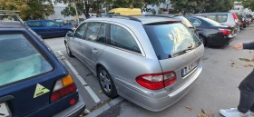 Mercedes-Benz E 320, снимка 3