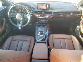 Audi A5 2.0l Premium Plus, снимка 8