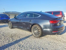 Audi A5 2.0l Premium Plus, снимка 2
