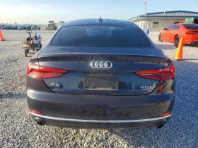 Audi A5 2.0l Premium Plus, снимка 6