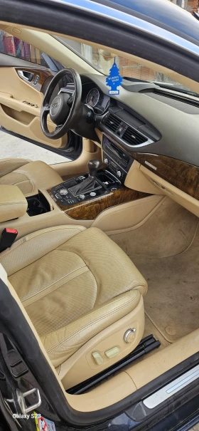 Audi A7, снимка 7