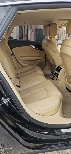 Audi A7, снимка 6