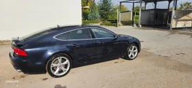 Audi A7, снимка 4