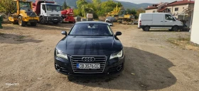 Audi A7, снимка 1