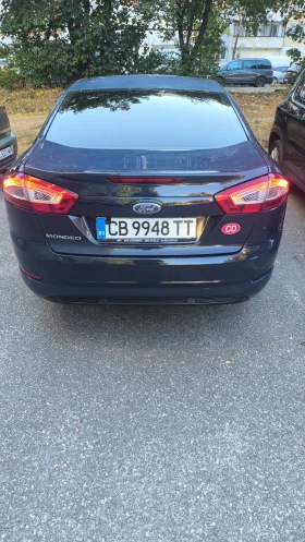 Ford Mondeo, снимка 3