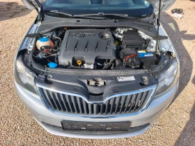 Skoda Rapid КАТО НОВА, снимка 17