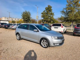 Skoda Rapid КАТО НОВА, снимка 4