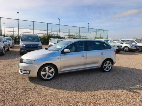 Skoda Rapid КАТО НОВА, снимка 10