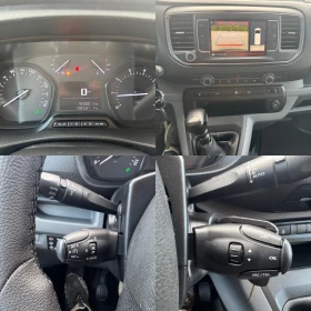 Citroen Jumpy 1.6HDI ХЛАДИЛЕН, снимка 14
