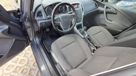 Opel Astra 1.4i ФЕЙС РЕАЛ КМ ИЗКЛЮЧИТЕЛНА СЕРВИЗ КНИЖК УНИКАТ | Auto.bg — изображение 7
