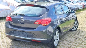 Opel Astra 1.4i ФЕЙС РЕАЛ КМ ИЗКЛЮЧИТЕЛНА СЕРВИЗ КНИЖК УНИКАТ | Auto.bg — изображение 5