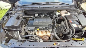 Opel Astra 1.4i ФЕЙС РЕАЛ КМ ИЗКЛЮЧИТЕЛНА СЕРВИЗ КНИЖК УНИКАТ | Auto.bg — изображение 16