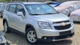 Chevrolet Orlando 1.8i ГАЗ-GPL РЕАЛ КМ 7-МЕСТА ИЗКЛЮЧИТЕЛО СЕРВ КНИЖ | Auto.bg — изображение 2
