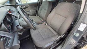 Opel Astra 1.4i ФЕЙС РЕАЛ КМ ИЗКЛЮЧИТЕЛНА СЕРВИЗ КНИЖК УНИКАТ | Auto.bg — изображение 8