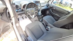 Chevrolet Orlando 1.8i ГАЗ-GPL РЕАЛ КМ 7-МЕСТА ИЗКЛЮЧИТЕЛО СЕРВ КНИЖ | Auto.bg — изображение 6